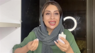 بافت و طریق استفاده و تست فلویٔید ضد آفتاب مای فاقد چربی بی رنگ spf50