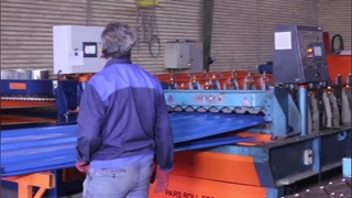 سازنده دستگاه رول فرمینگ -۰۹۱۲۱۸۸۹۲۰۰