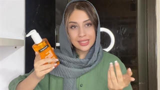 بررسی ژل شستشو ضدجوش نوتروژینا