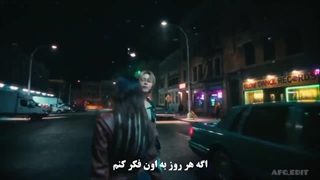 موزیک ویدیو who از جیمین BTS همراه زیرنویس فارسی چسبیده ♡♡