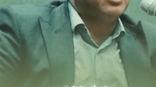 دکتر سعید عزیزی: این نسل؛ سلام بلد نیست