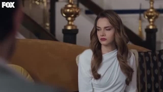 سریال ترکی عشق بی حد مرز قسمت 29 دوبله فارسی فصل اول