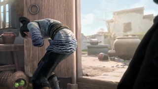 انیمه طلوع شمشیر (Sword of Coming (Jian Lai قسمت 3