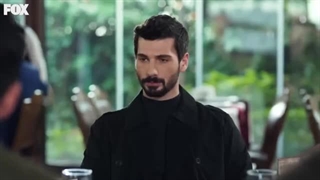 سریال ترکی عشق بی حد مرز قسمت 31 دوبله فارسی فصل اول