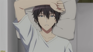 انیمه آرتی: لحظات ارزشمند من Atri: My Dear Moments قسمت 9