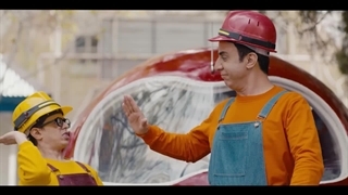 دانلود قسمت سوم سریال لالایی