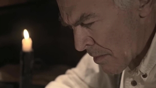 فیلم کوتاه مرد لاغر دوبله فارسی با صدای یاسر حقایق امین