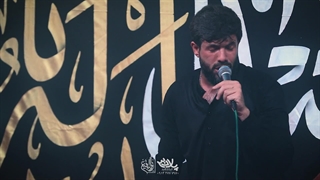 حال دلتنگی...