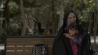 پشت صحنه لحظه