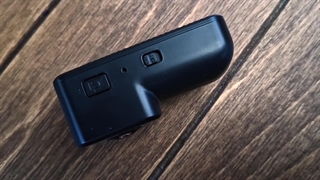 معرفی دوربین ورزشی اکشن کمرا IM-X7 جیبی