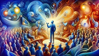 آموزش جامع فن بیان و سخنوری بخش ٣