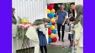 افتتاحیه تابستان