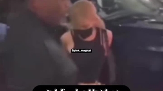 بادیگارد رزی؟.....