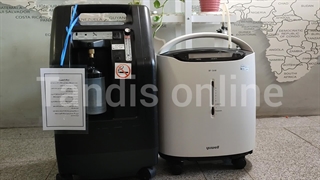 از کجا و چگونه دستگاه اکسیژن ساز با کیفیت اجاره کنیم؟