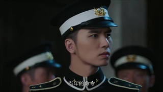 قسمت 4 سریال چینی افسانه های عجیب جیانگ چنگ Strange Tales of Jiang Cheng 2024 با زیرنویس فارسی