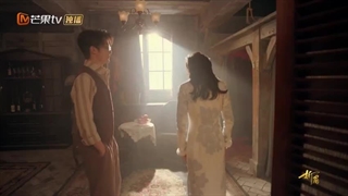 سریال چینی هماورد عشق 2024 Rival Love قسمت 8 با زیرنویس_درخواستی