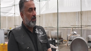 یادگاری حریم دوست