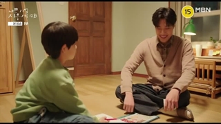 قسمت دوازدهم سریال کره ای Bad Memory Eraser 2024 - با زیرنویس فارسی