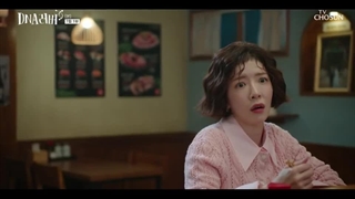 قسمت هفتم سریال کره ای DNA Lover 2024 - با زیرنویس فارسی