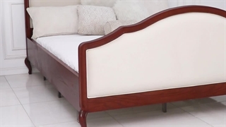 سرویس خواب طرح لئو- باروس