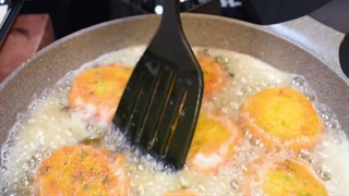 طرز تهیه کوکو سیب زمینی