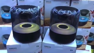 مینی اسپیکر بلوتوث z5