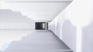 لیبل ODDATELIER جنی تو اکانت اینستاگرامش تیزری اپلود کرده