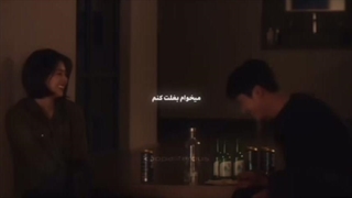 You’re my everything…