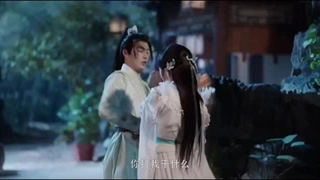 سریال چینی سحر میگذرد 2024 Dawn Is Breaking قسمت 11 با زیرنویس فارسی