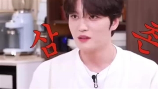 سامچون یا اوپا مسئله‌ این است :خنده: