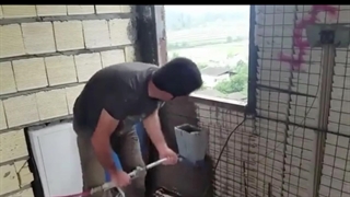 سیمانکاری خودت بکن