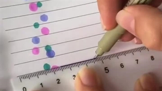 مطمئنم تا حالا تزئین دفتر به این ظرافت و جذابیت ندیده بودین!