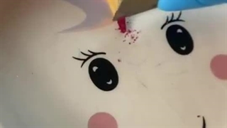 با این ایده تزئین دفتر 47 ثانیه ای تفاوت خودت رو به همه نشون بده!