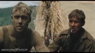 فیلم جنگی کماندویی گذرگاه کوکودا/دوبلهHD  722