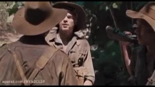 فیلم جنگی کماندویی گذرگاه کوکودا/دوبلهHD  722