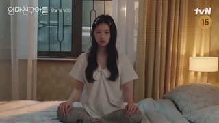 دانلود قسمت 8در همسایگی عشق Love Next Door (لینک دانلود در توضیحات)