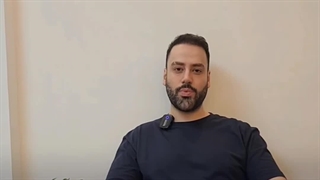 رضایت از لیپوی بازو _ دکتر حمیدرضا وفائی