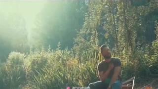 آهنگ امیر آرسام بنام تله پاتی