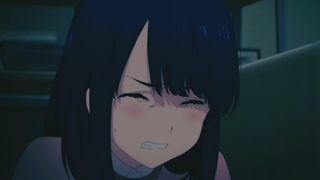 میکس از انیمه قلعه ای در اینه