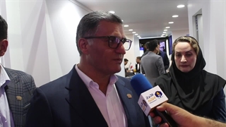 مدیرعامل پتروشیمی ایلام در گفتگو با فراز انرژی چه گفت؟