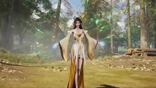 انیمه قاره لینگو قسمت17Lingwu Continent Episode 17