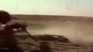 عملکرد شهید حاج داوود کریمی در عملیات مرصاد