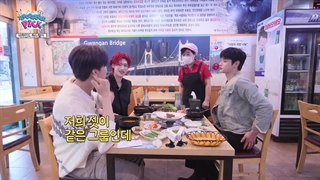 قسمت اول پشت صحنه زیروبیسوان برای برنامه zerobaseone pick +زیرنویس فارسی