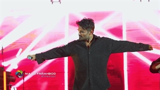 سهراب پاکزاد - مال من باش