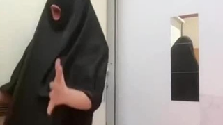 وقتی مُچ جنِ تو اتاقتو میگیری "