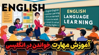 پله پله تا تسلط بر مهارت خواندن انگلیسی همراه با پکیج Inside Reading