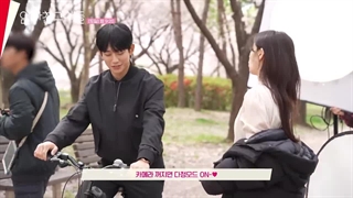 پشت صحنه قسمت 7 و 8 سریال در همسایگی عشق ^ پسر دوست مامان