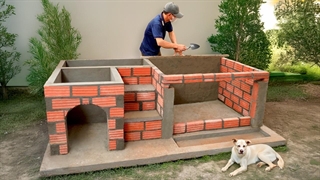 برای گوشه باغ خود آکواریوم 3 در 1 رویایی بسازید!!