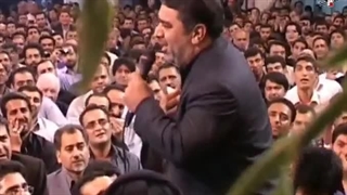 ای نور قلب عاشم شمع این خانه تویی - حضرت زهرا(س) - حسن خلج