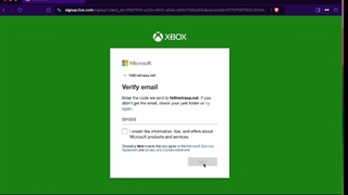 آموزش کامل و جامع ساخت اکانت ایکس باکس